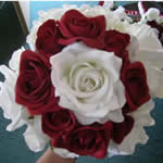 Bouquet de Rosas